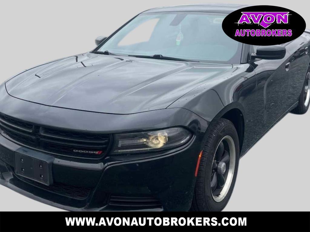 Used 2020 Dodge Charger SXT w/ Leather Interior Group image 1