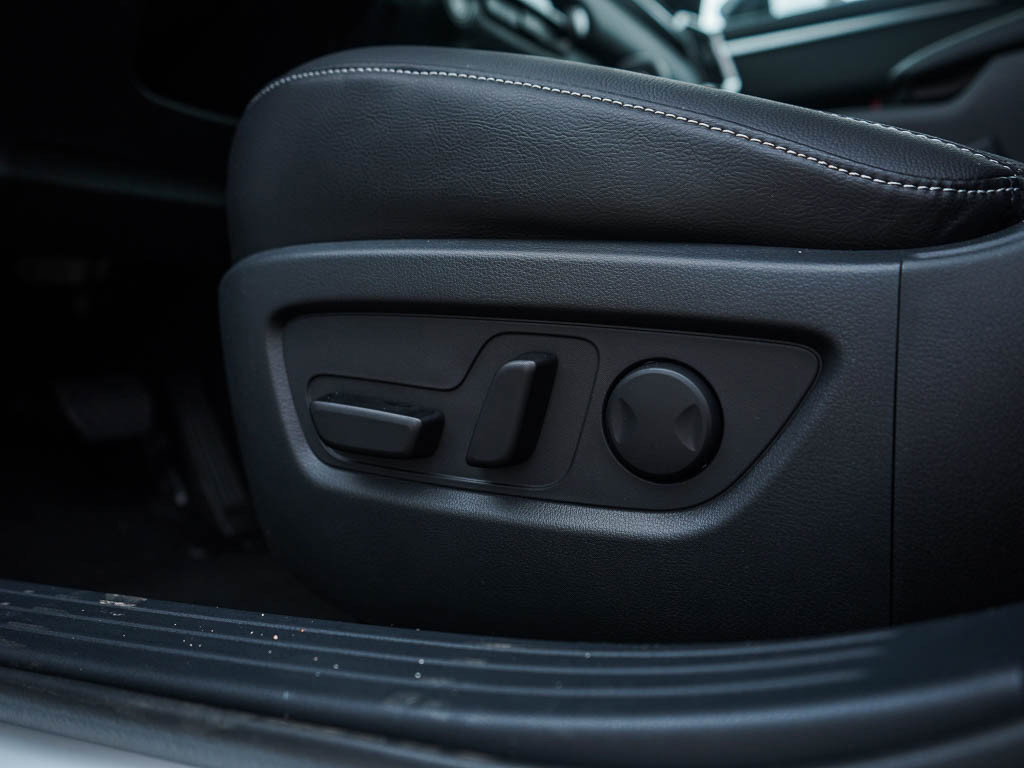 New 2026 MAZDA CX-50 AWD 2.5 S w/ Preferred Pkg image 19