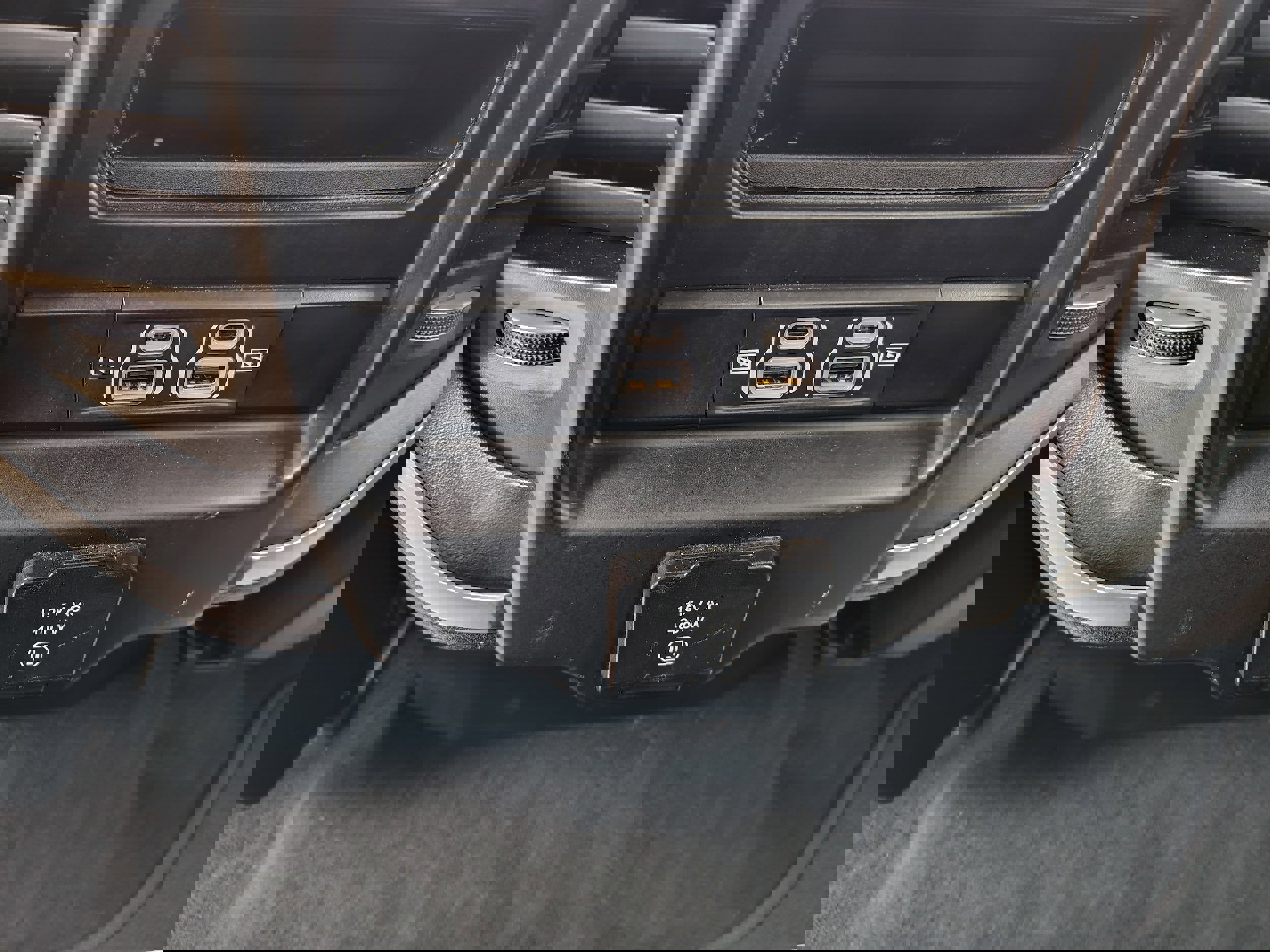 Certified 2025 RAM 1500 Big Horn image 18