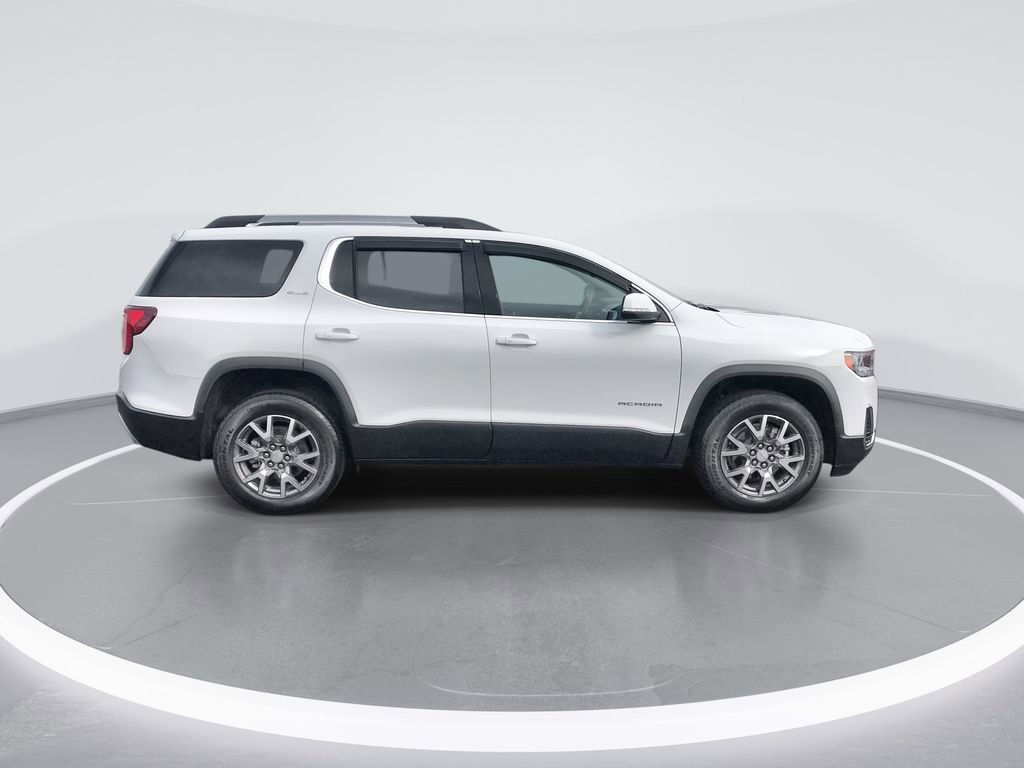Used 2023 GMC Acadia SLE w/ Driver Convenience Package image 9