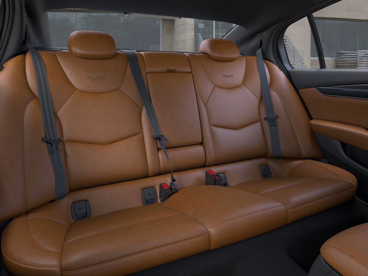 New 2026 Cadillac CT5 Premium Luxury w/ Platinum Package image 17