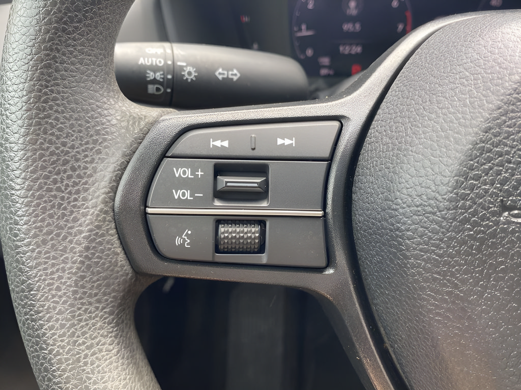Used 2024 Honda Accord EX image 19