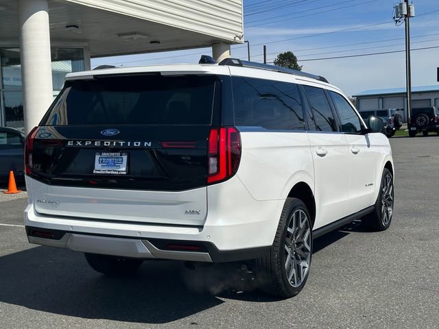New 2026 Ford Expedition Max Platinum w/ Platinum Ultimate Package image 2