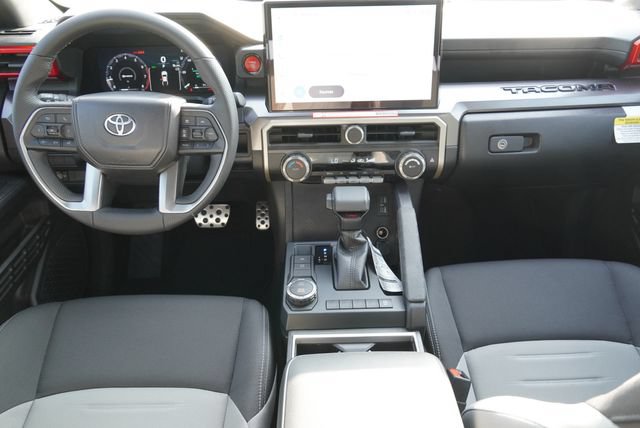 Used 2026 Toyota Tacoma TRD Sport RWD image 12