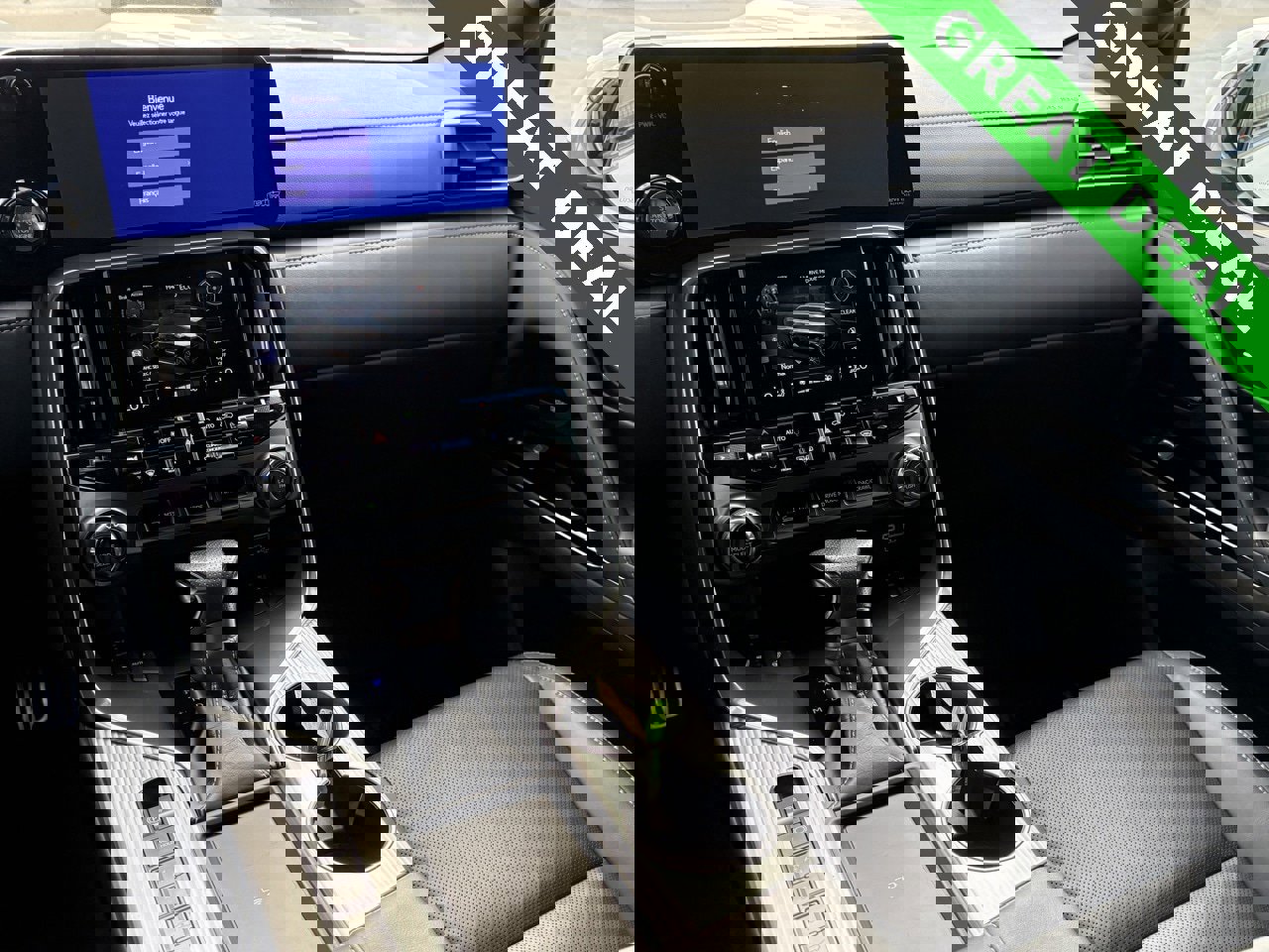 Used 2024 Lexus LX 600 F Sport image 14