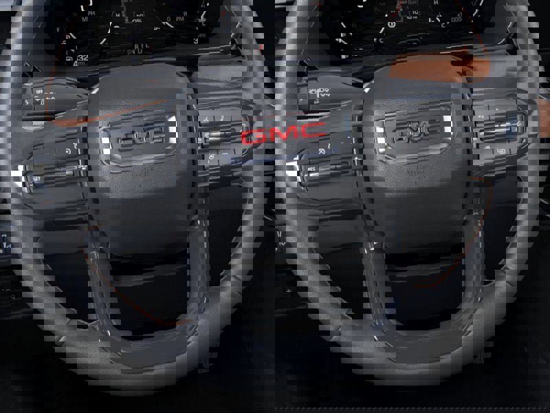 New 2026 GMC Canyon AT4 w/ AT4 Premium Package image 19