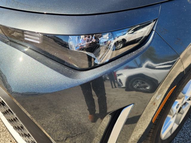 Used 2025 Kia Soul LX w/ LX Technology Package image 6