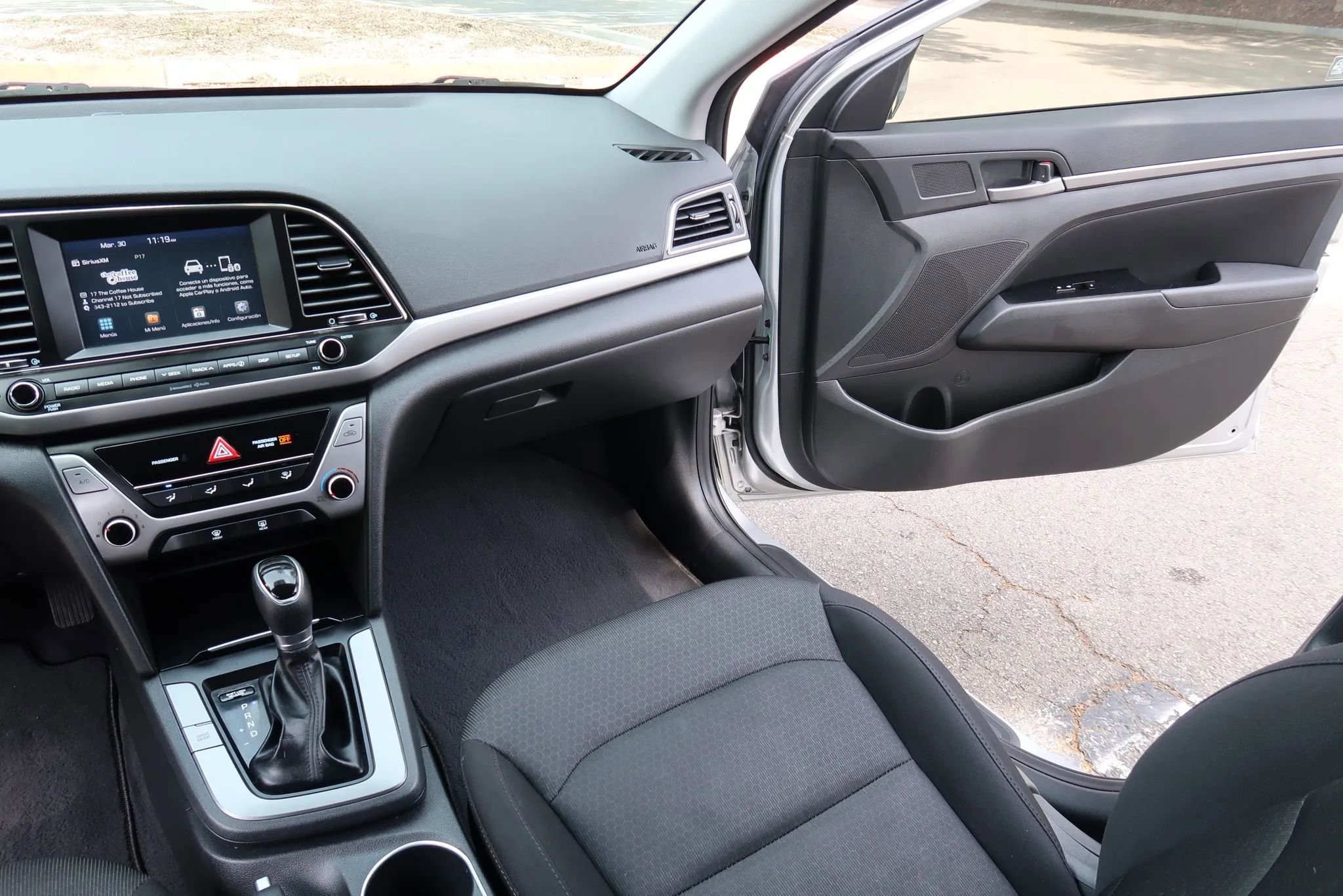 Used 2018 Hyundai Elantra SEL FWD image 22