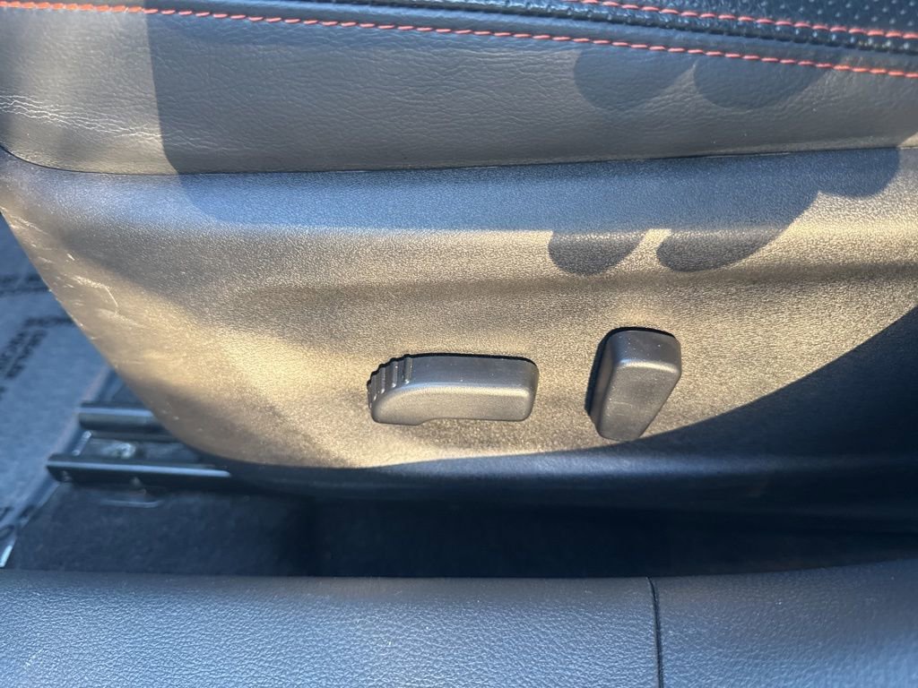 Used 2024 Nissan Altima 2.5 SR image 35