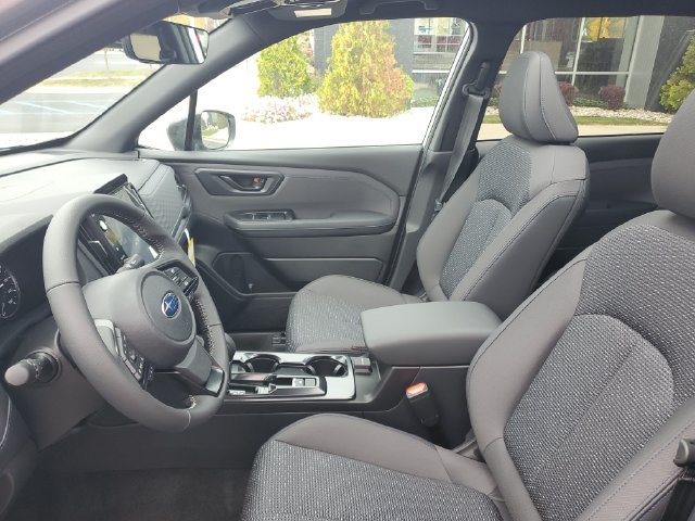 New 2026 Subaru Forester Premium AWD/4WD image 16