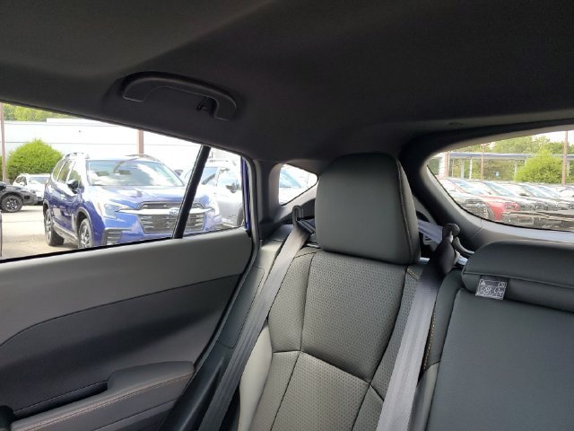 New 2026 Subaru Crosstrek 2.5i Wilderness AWD/4WD image 10