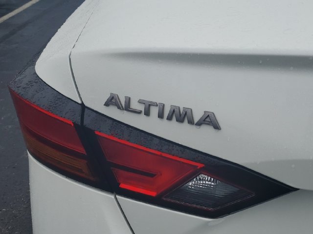 Certified 2023 Nissan Altima 2.5 SV FWD image 7