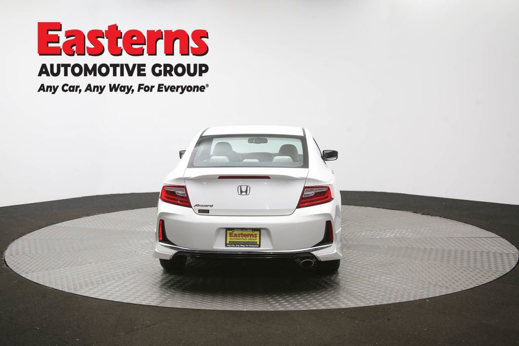 Used 2016 Honda Accord LX-S image 34