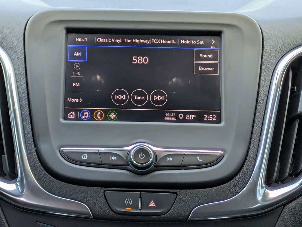 Used 2024 Chevrolet Equinox LT FWD image 19