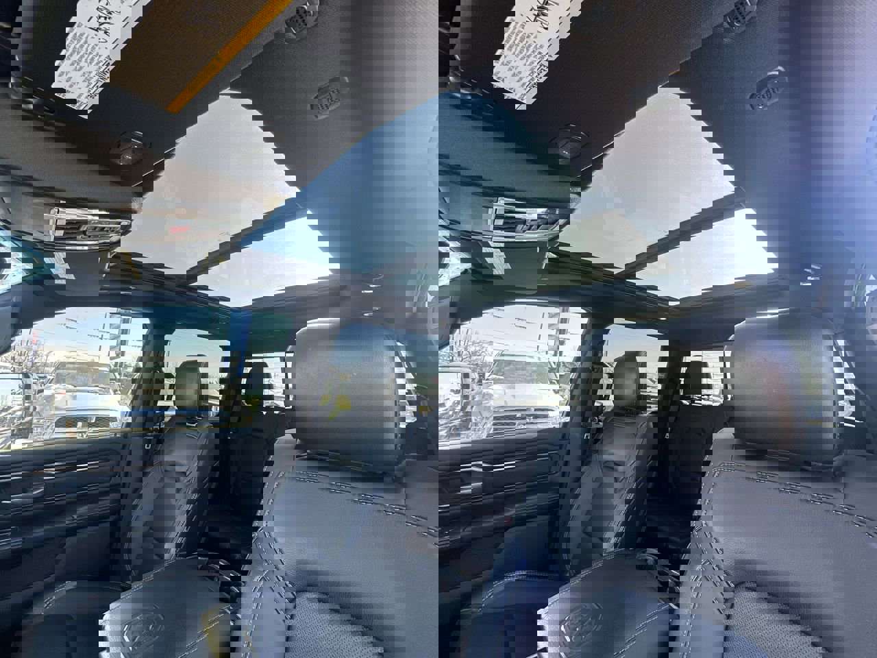 Used 2020 RAM 1500 Sport w/ Advanced Safety Group image 20