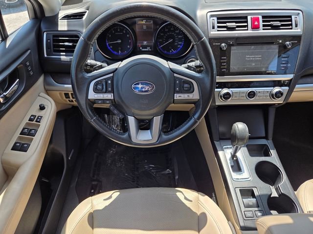 Used 2017 Subaru Outback 2.5i Limited AWD/4WD image 16