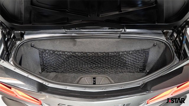 Used 2023 Chevrolet Corvette Stingray Premium Conv w/ Z51 Performance Package image 18