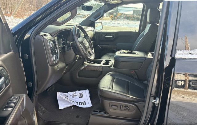 Certified 2022 GMC Sierra 1500 Denali w/ Denali Reserve Package image 9