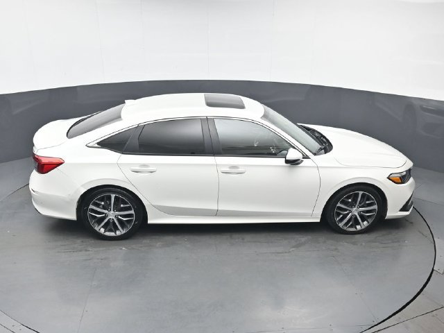 Used 2023 Honda Civic Touring image 38