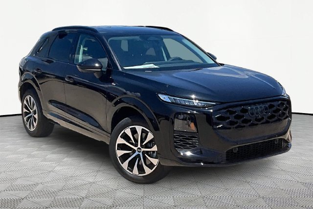New 2026 Audi Q3 quattro 2.0T AWD/4WD image 11