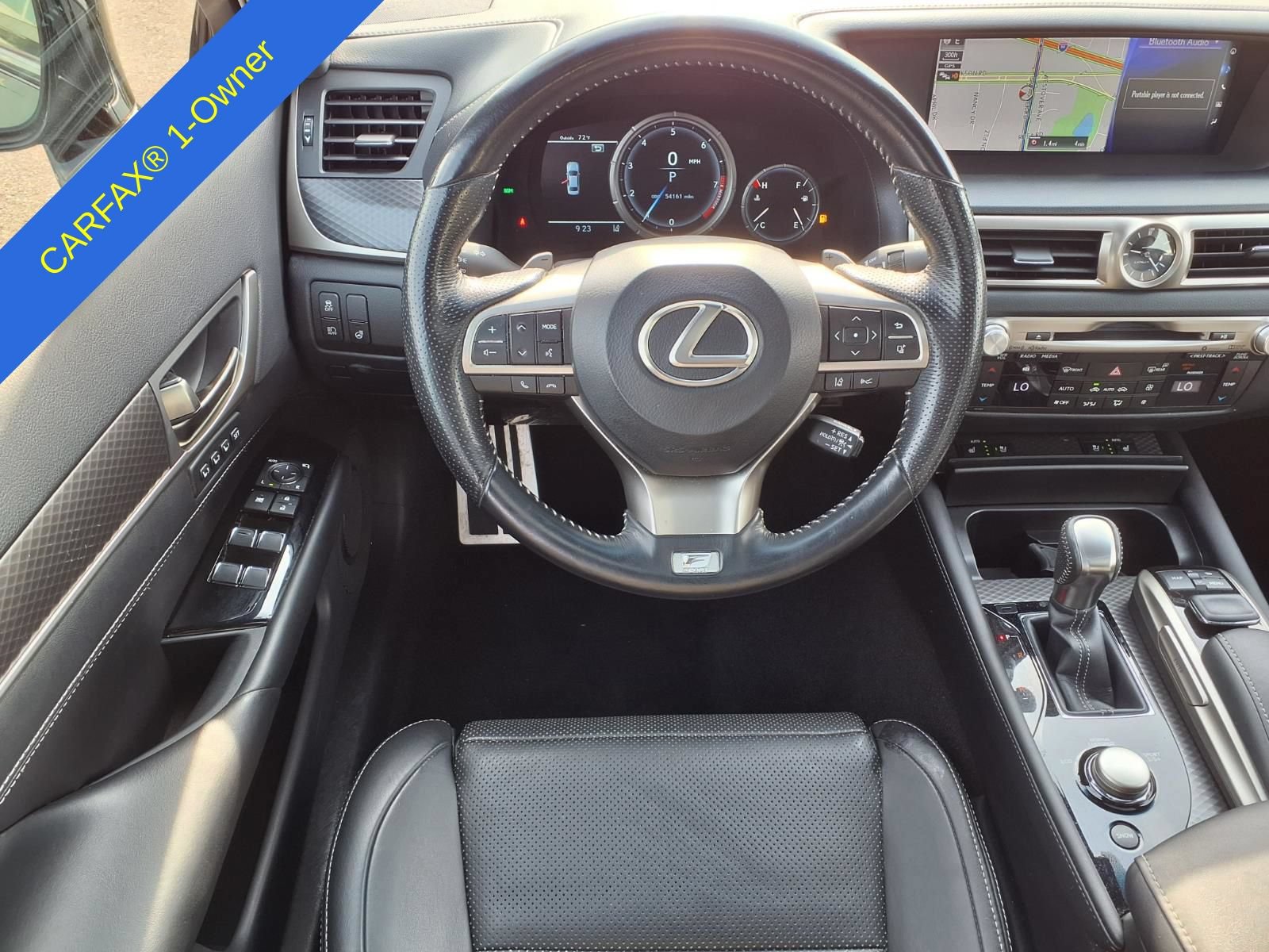 Used 2016 Lexus GS 350 AWD w/ F Sport Package image 14