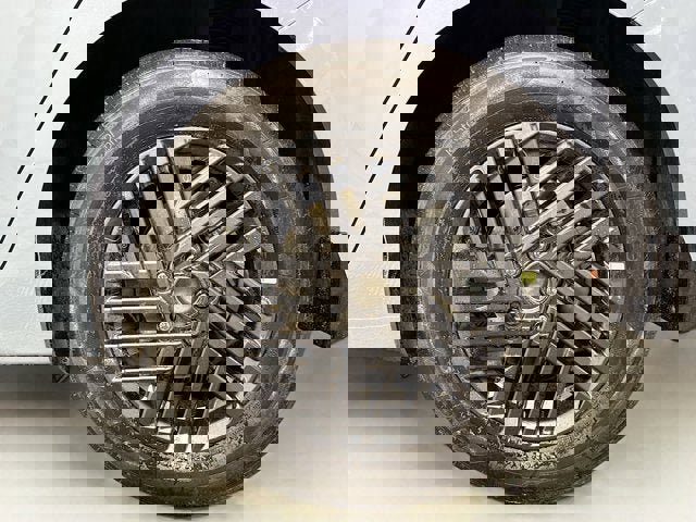 New 2026 Nissan Sentra SV w/ SV Convenience Package image 25