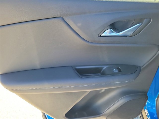 Certified 2024 Chevrolet Blazer LT w/ Sound & Technology Package image 9