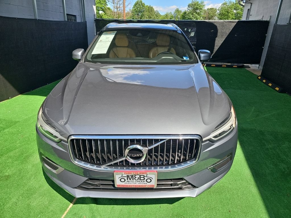 Used 2018 Volvo XC60 T8 Inscription AWD/4WD image 12