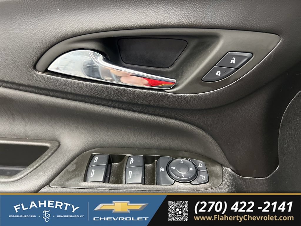 Used 2024 Chevrolet Equinox LT FWD image 22