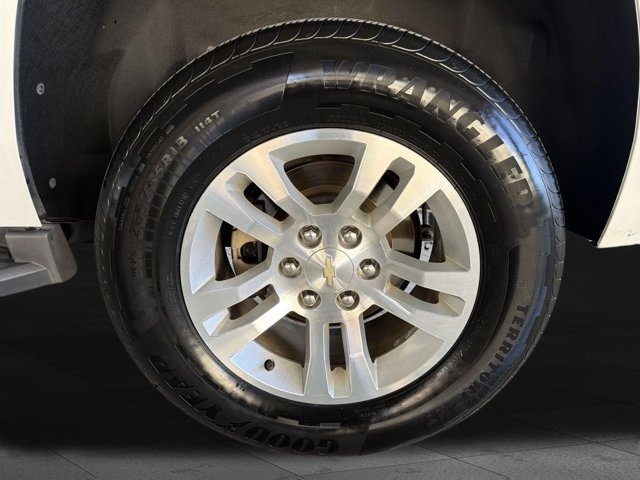 Used 2016 Chevrolet Tahoe LT RWD image 24