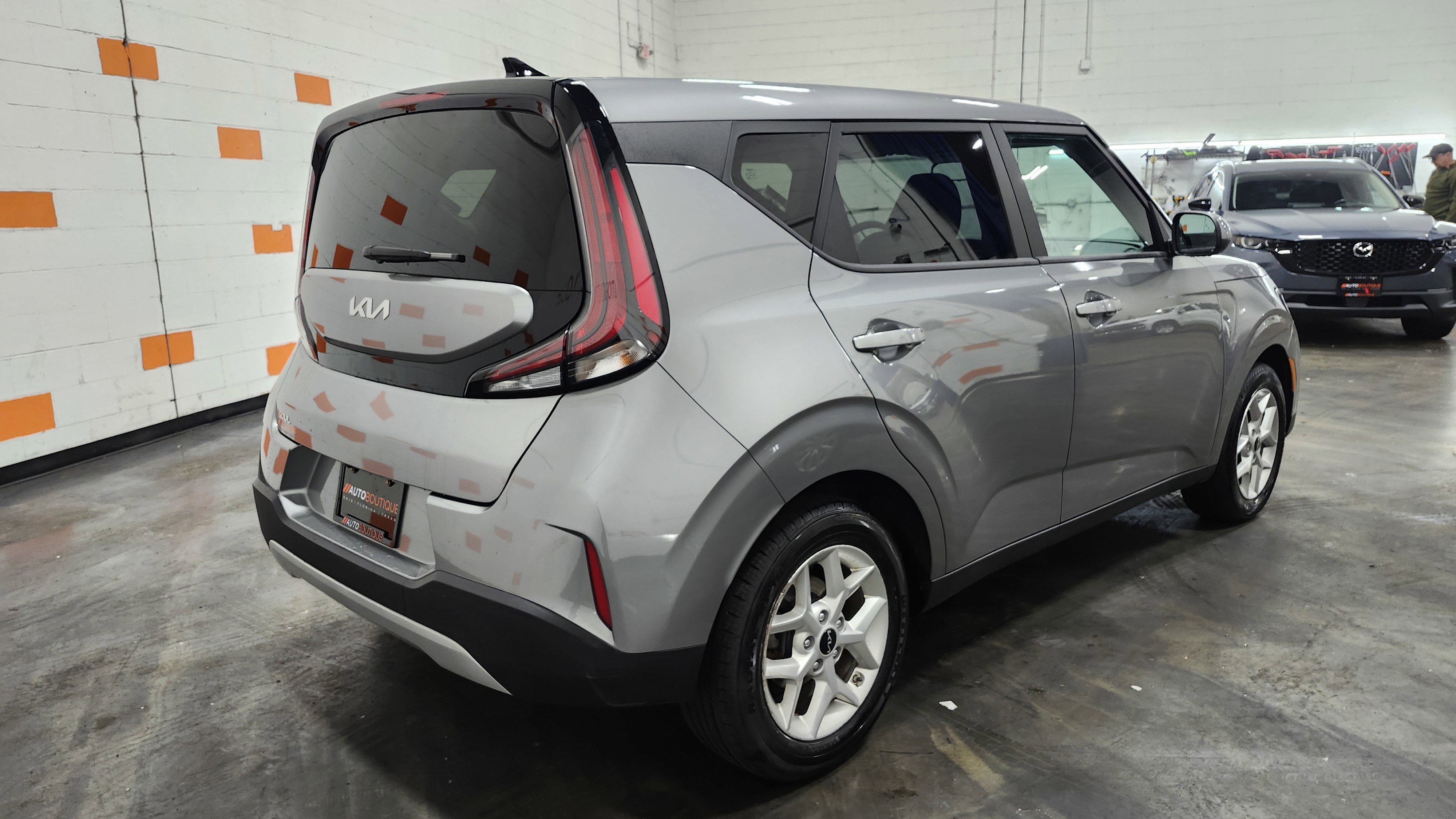 Used 2024 Kia Soul LX w/ Option Group 015 image 15