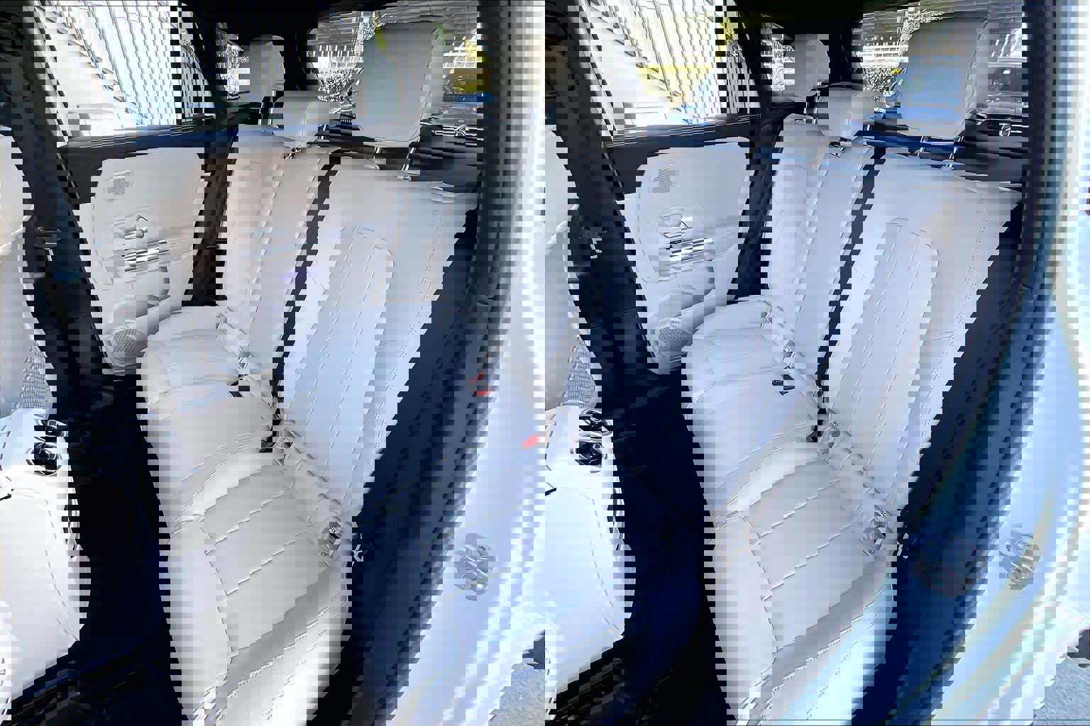 Used 2025 Mercedes-Benz GLA 250 image 20