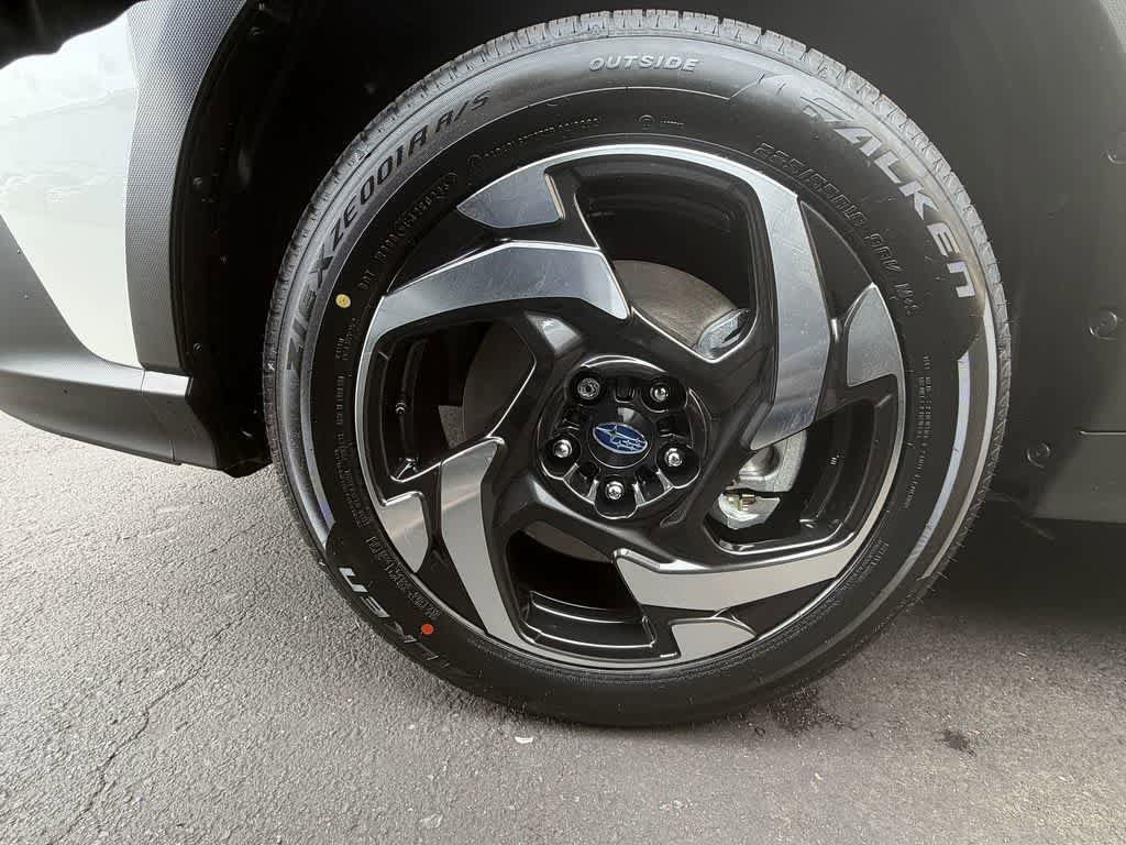 New 2026 Subaru Crosstrek 2.5i Limited image 8