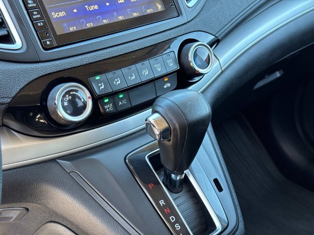 Used 2016 Honda CR-V EX image 34