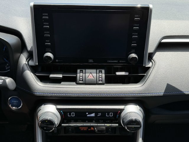 Used 2021 Toyota RAV4 XSE AWD/4WD image 15