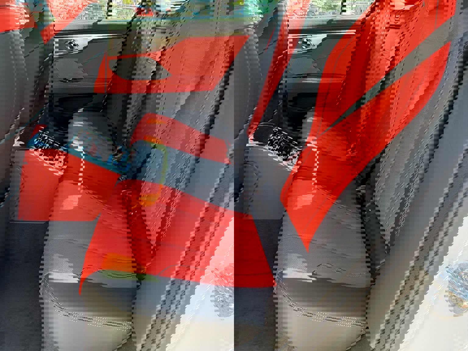 New 2026 BMW M850i xDrive w/ M Carbon Exterior Package image 30