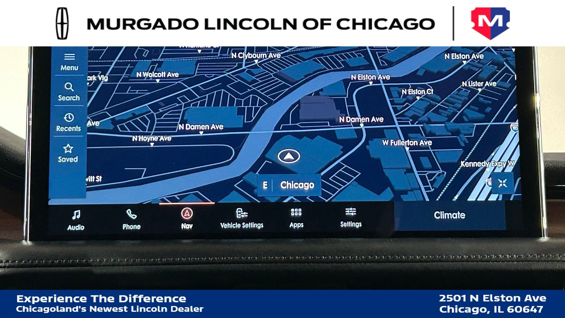 Used 2021 Lincoln Nautilus Reserve AWD/4WD image 67