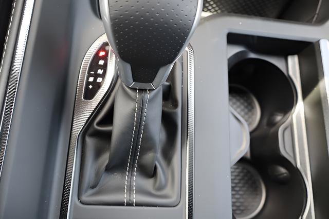 New 2026 RAM 1500 RHO w/ Bed Utility Group image 26