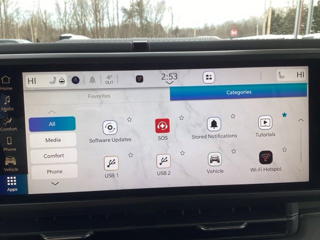 New 2026 Jeep Gladiator Mojave image 39