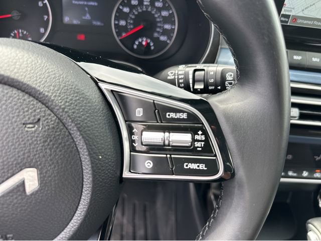 Used 2022 Kia Seltos S image 23