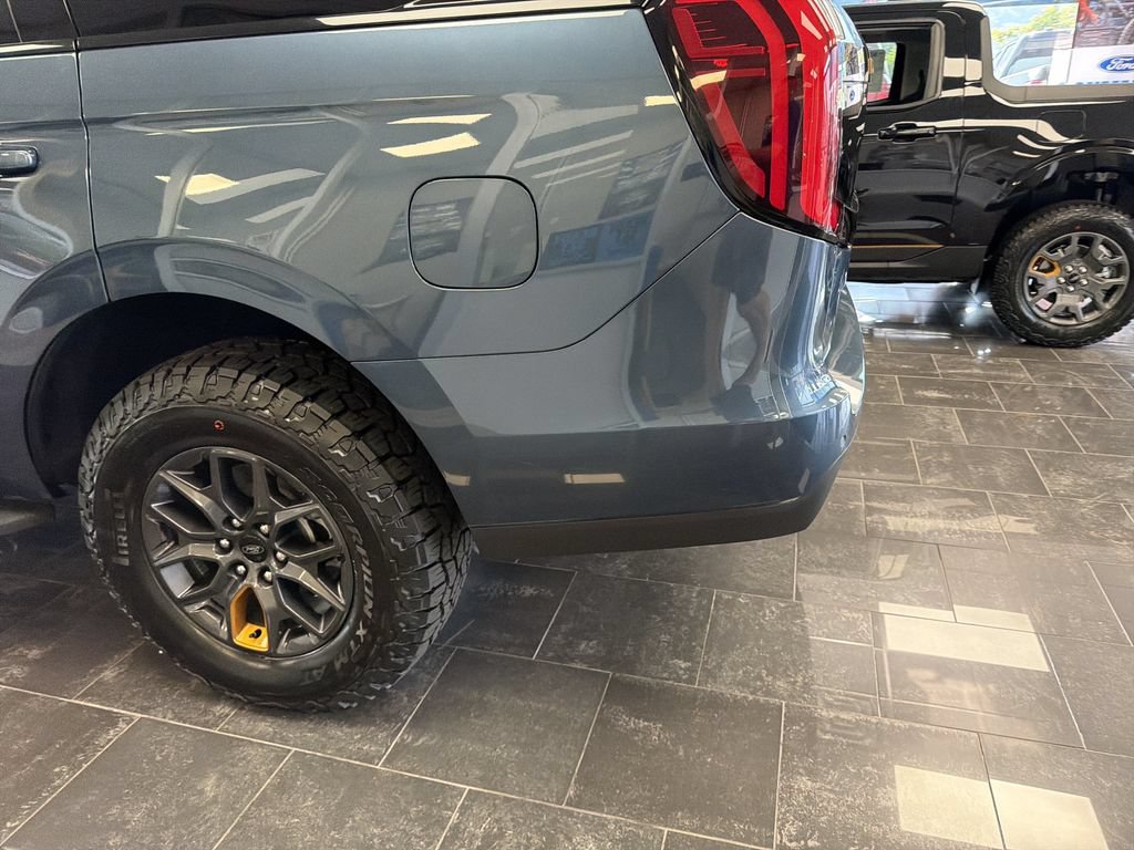 New 2027 Ford Expedition Tremor w/ Driver's Package AWD/4WD image 8