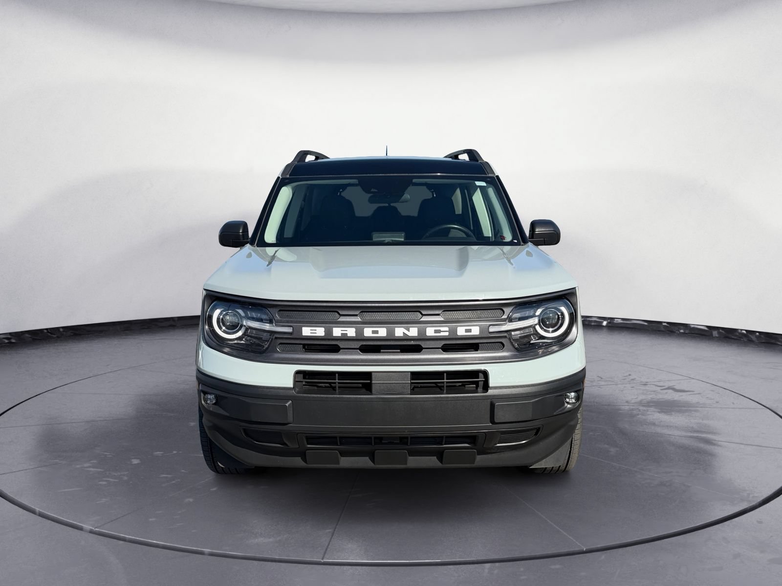 Used 2023 Ford Bronco Sport Big Bend w/ Convenience Package AWD/4WD image 2