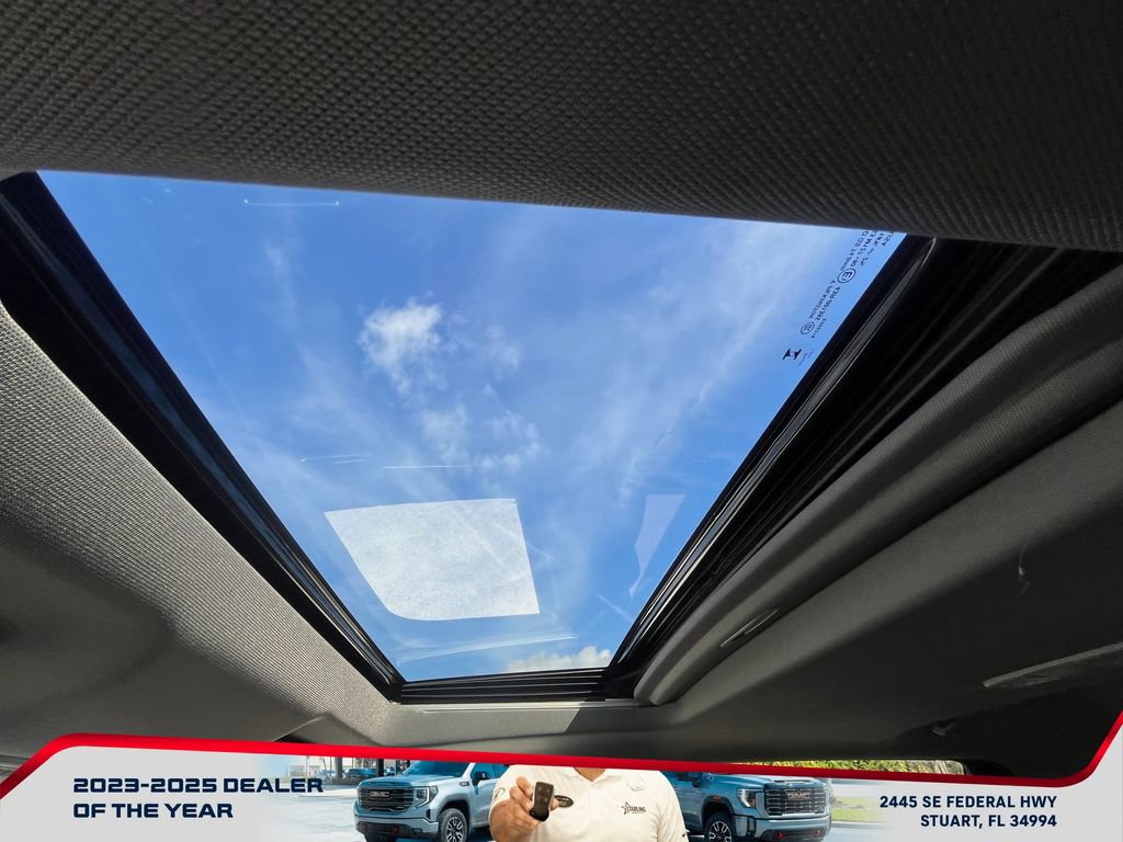 New 2026 GMC Sierra 2500 Denali w/ Denali Reserve Package image 34