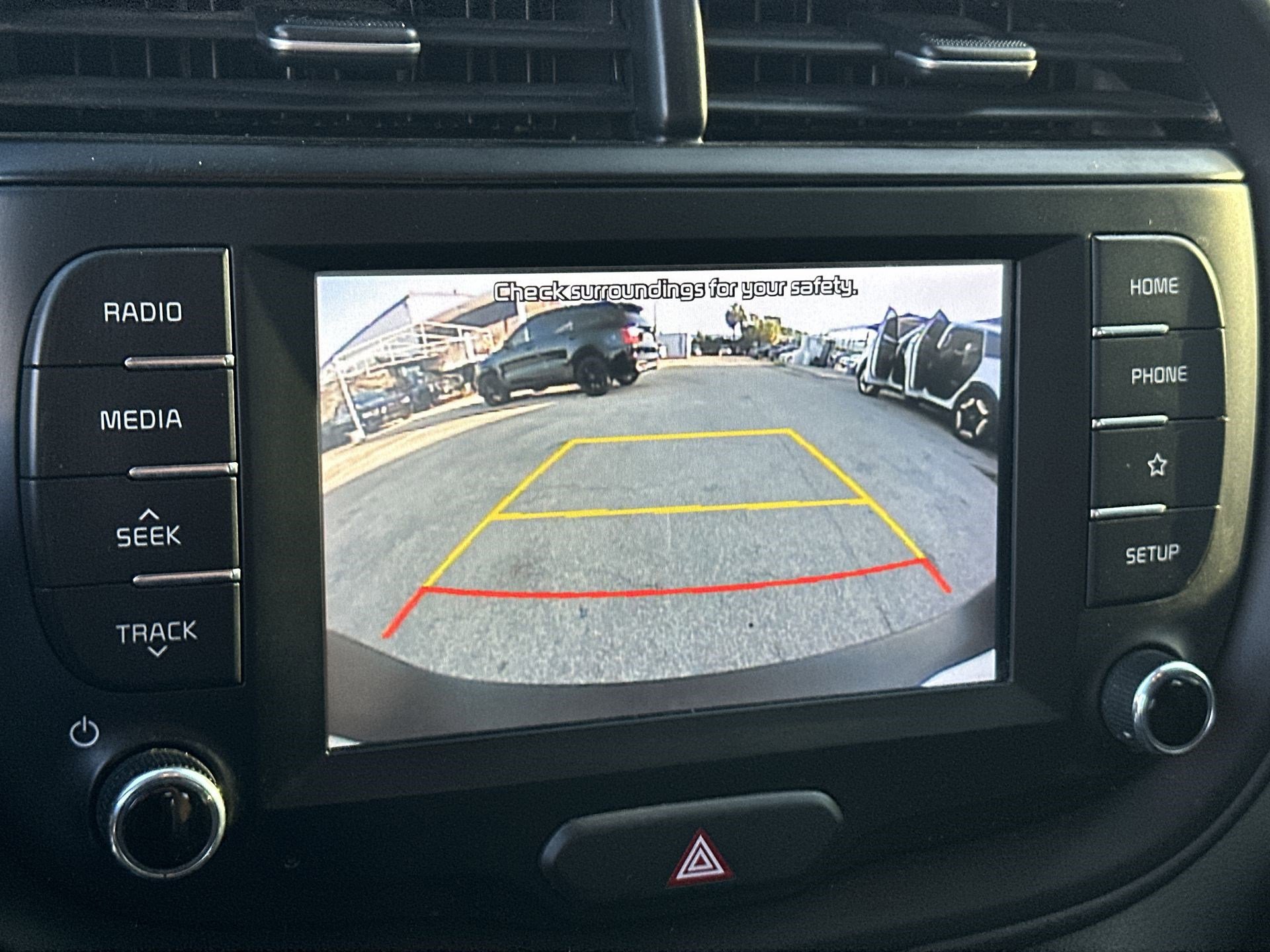Used 2021 Kia Soul S FWD image 22
