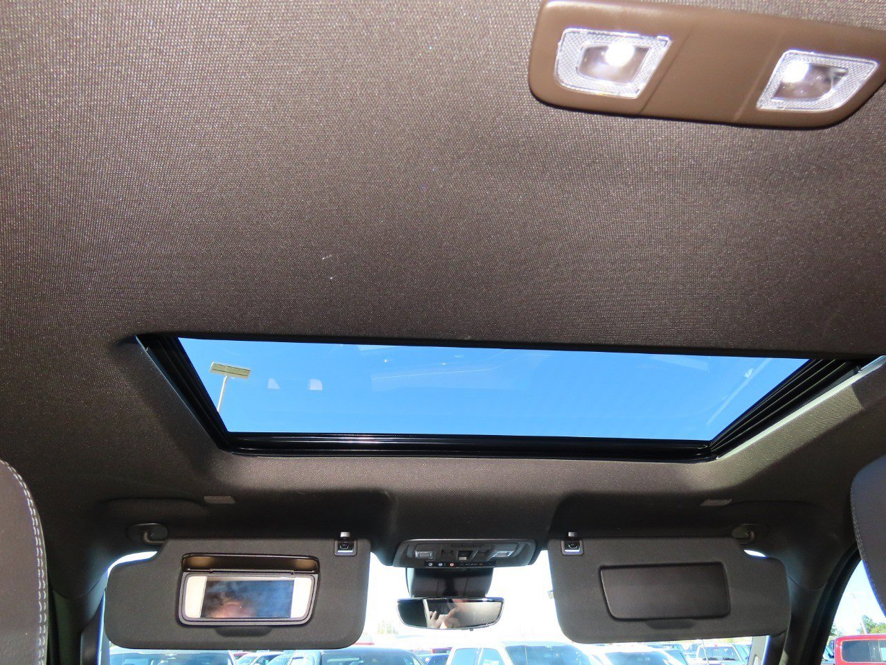 Used 2025 GMC Sierra 3500 Denali w/ Denali Reserve Package image 22