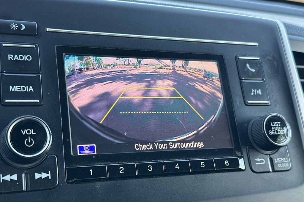 Certified 2019 Honda Ridgeline Sport image 17