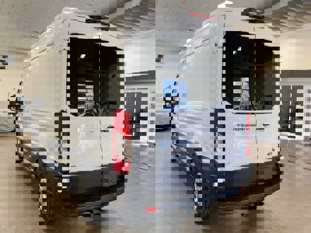New 2026 Ford Transit 350 148 Medium Roof w/ Exterior Upgrade Package image 5