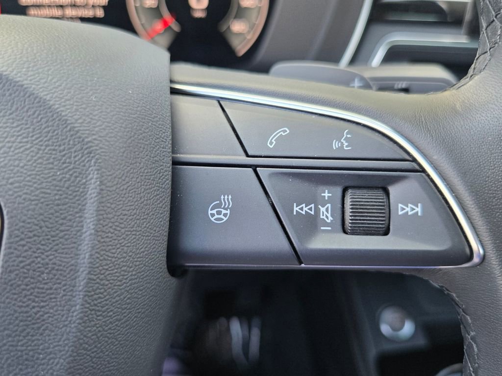 Used 2023 Audi A5 2.0T Premium Plus w/ Premium Plus image 26