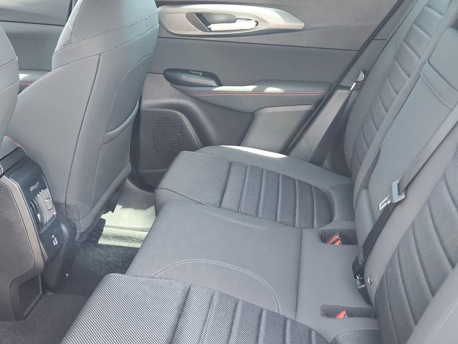 New 2025 Dodge Hornet GT w/ Cold Weather Group AWD/4WD image 25