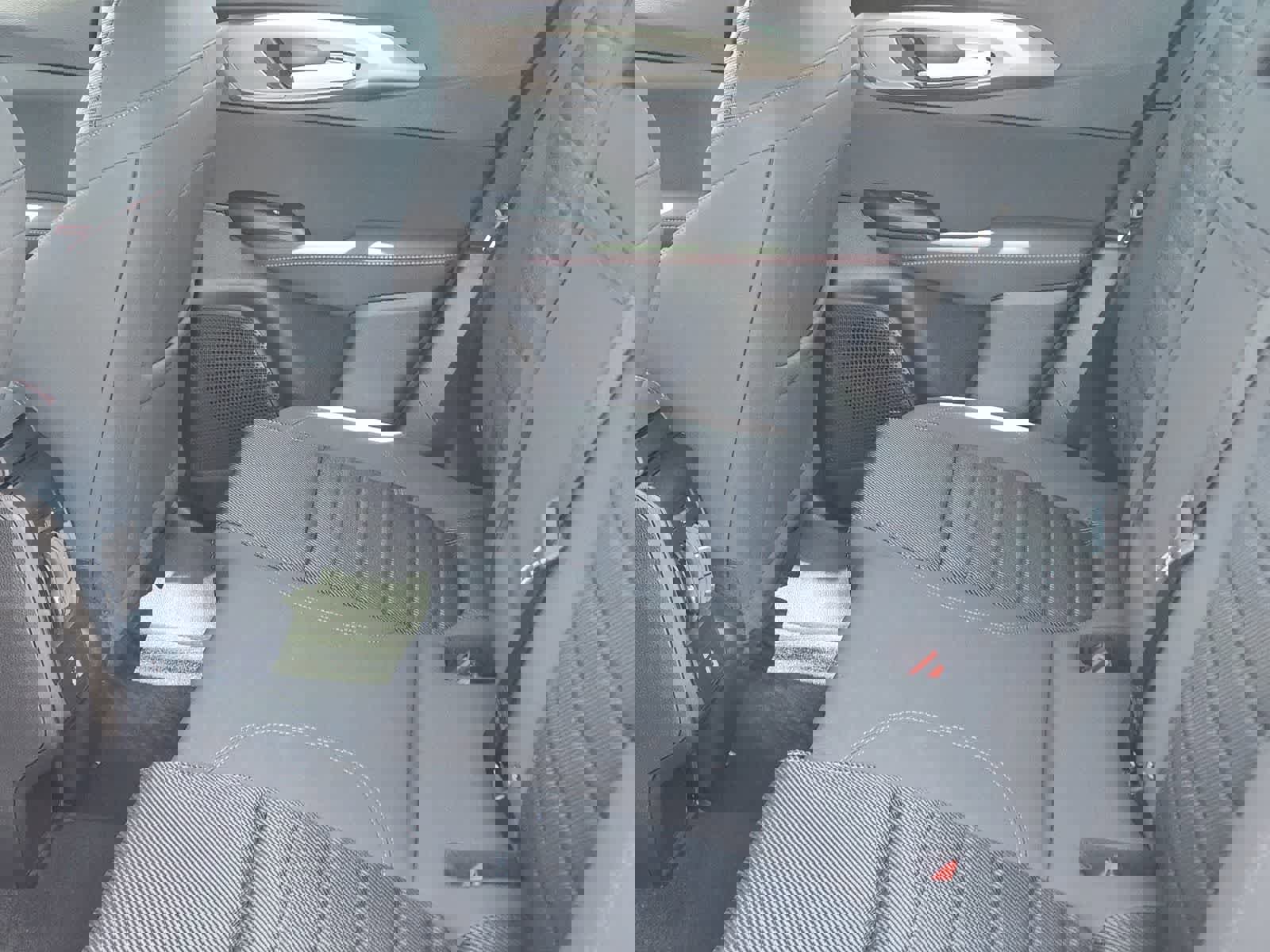 New 2025 Dodge Hornet GT w/ Cold Weather Group image 25